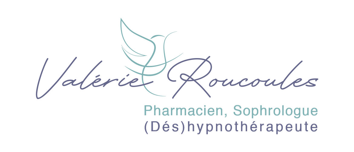 Valérie Roucoules - Pharmacien Hypnothérapeute & Sophrologue